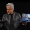 NVIDIA представила "новую эру компьютеров"