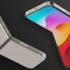 Революция от Apple. Когда выйдет складной iPhone