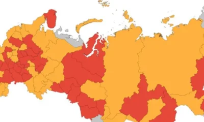 The Insider: Обмеження на продаж пального охопили понад 80 регіонів РФ