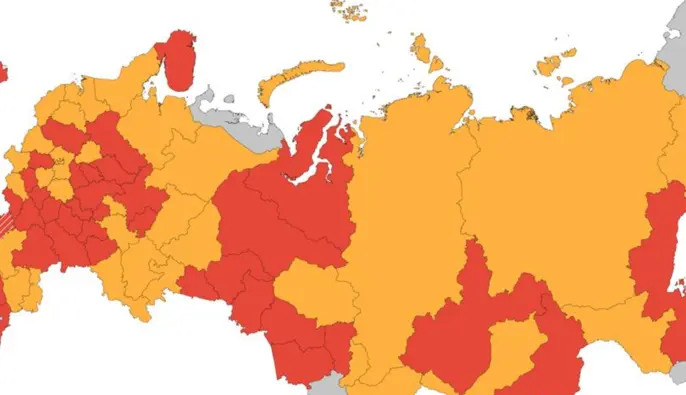 The Insider: Обмеження на продаж пального охопили понад 80 регіонів РФ