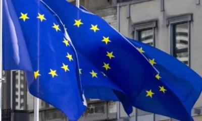 Bloomberg: ЄС планує ввести санкції проти 1600 фірм, які допомагають РФ у війні