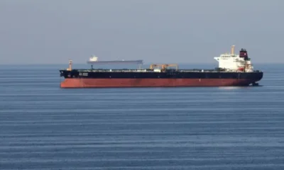 Bloomberg: РФ рекордно наростила морський експорт нафти у червні, але доходи впали