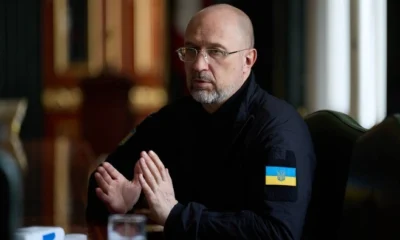 Зеленський обговорив зі Шмигалем нові кроки для захисту енергетики