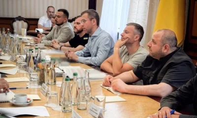 Корецький: Уряд шукає фінансування для Сил оборони до кінця цього року