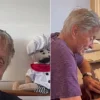 "Це любов!": Майкл Дуглас опублікував кумедне відео з лялькою