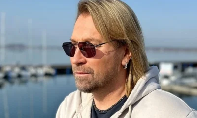 "Поки українець": Олег Винник висловився про можливу зміну громадянства