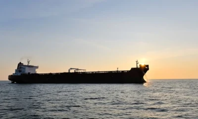 Reuters: удари ЗСУ по НПЗ РФ обвалили морський експорт пального на 55%