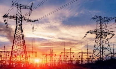 РФ атакувала Чернігів: тисячі абонентів залишились без електропостачання