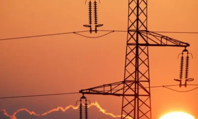 Росіяни вдруге вдарили по Чернігівщині: знеструмлені ще 3 000 абонентів