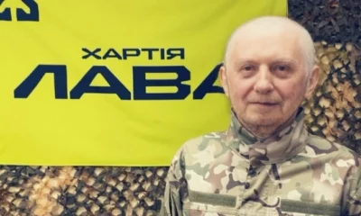 Відомий блогер пан Роман повідомив про мобілізацію: де він служитиме