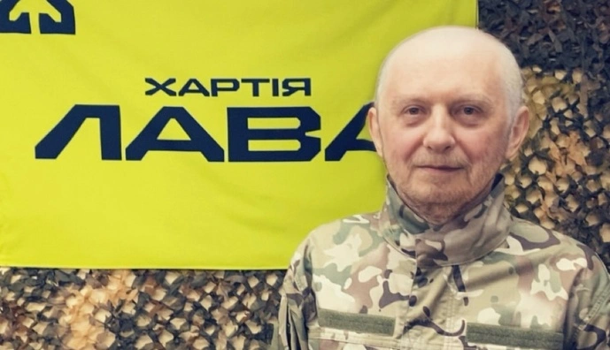 Відомий блогер пан Роман повідомив про мобілізацію: де він служитиме
