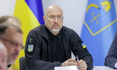 Шмигаль: В Україні створять систему підземних сховищ для зберігання пального