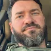 "Люблю вас": Дмитро Дікусар неочікувано звернувся до українців з фронту