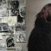 "Коли слова залишаються без відповіді": в Києві відкрилася виставка Милани Стадної – фото