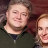 "Прийшла з бульйончиком": Задніпровський пригадав, як познайомився з дружиною