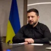 Україні бракує $4 млрд для покриття дефіциту — Зеленський