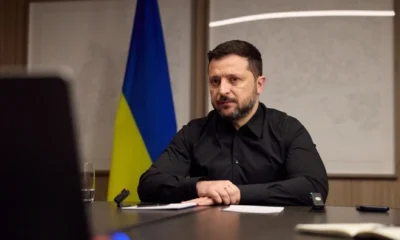 Україні бракує $4 млрд для покриття дефіциту — Зеленський