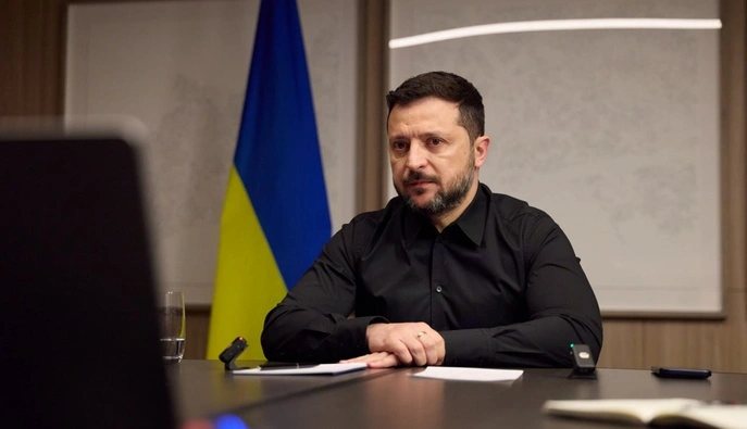 Україні бракує $4 млрд для покриття дефіциту — Зеленський