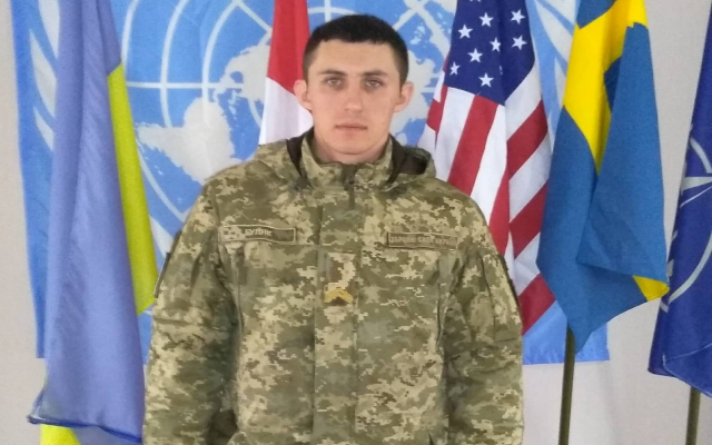 Підрив авто з військовими на Донбасі: названо ім'я загиблого бійця ЗСУ