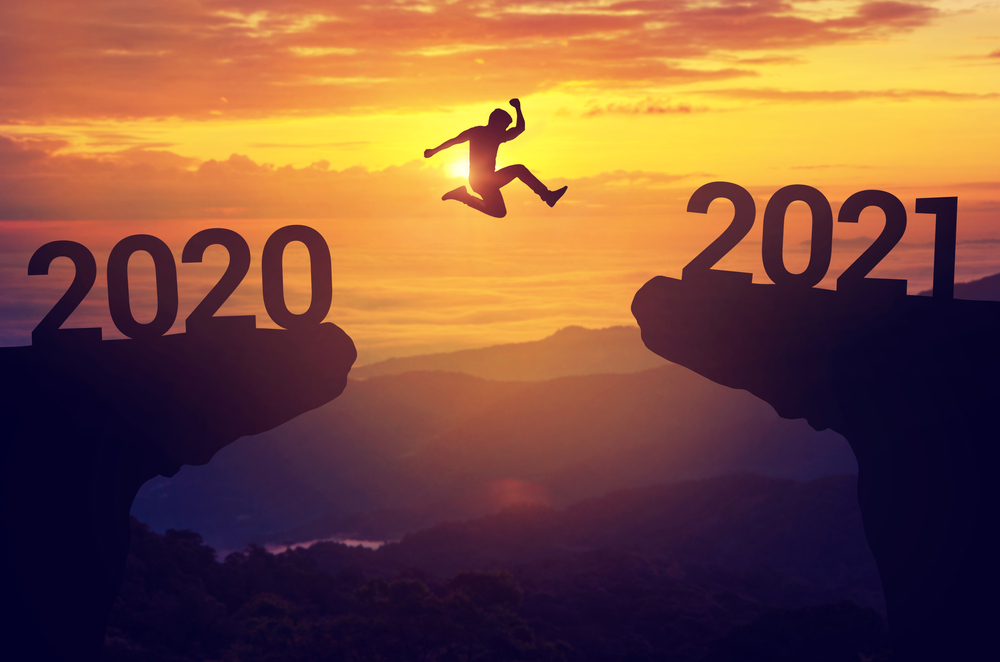 Як маркетологи пережили 2020 рік і як будуть виживати у 2021 році: дослідження Designit