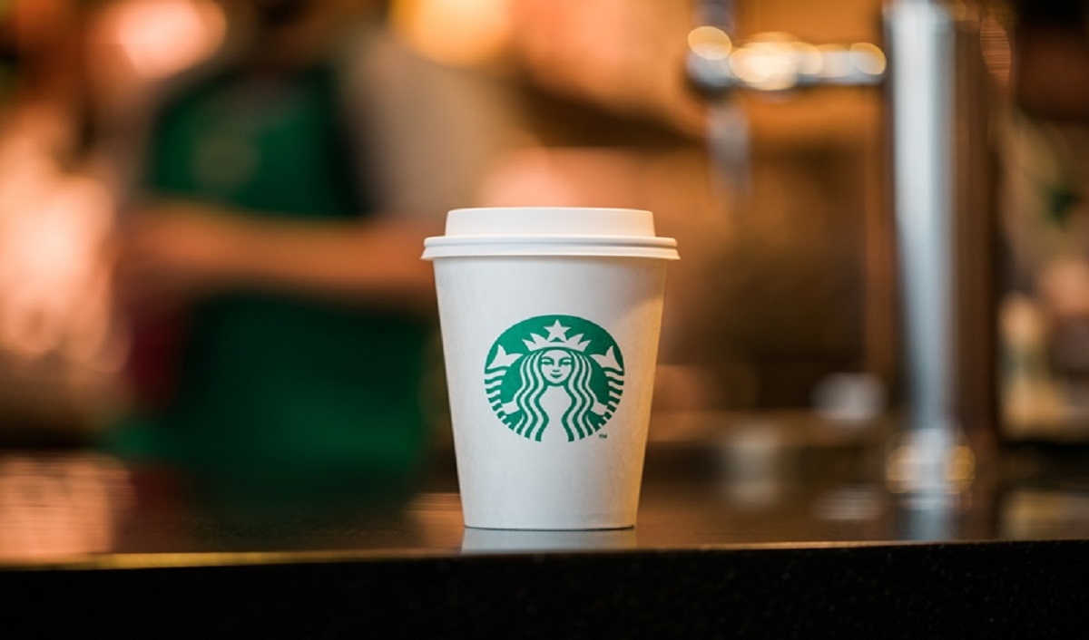 Tata Starbucks