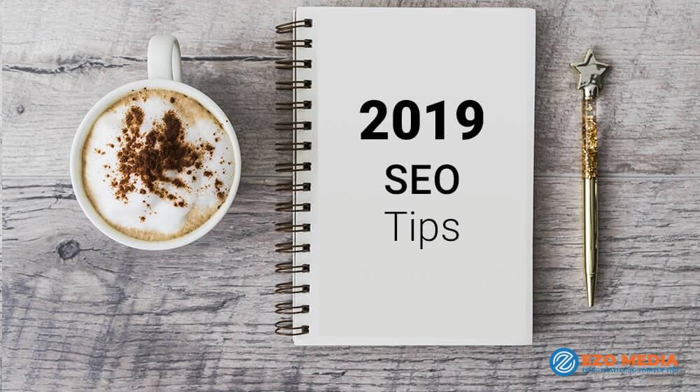 Năm 2019 lên đỉnh cao Google với 10 xu hướng SEO hot