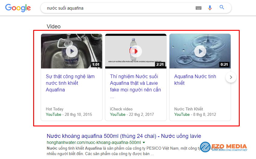 10 xu hướng SEO website trên Goole bật bật năm 2019 4