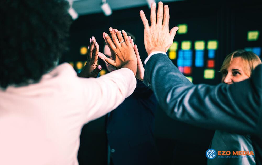 13 ý tưởng giúp doanh nghiệp nhỏ tiết kiệm chi phí trong Marketing 2