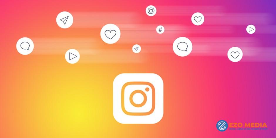 Xu hướng Instagram Marketing và các giải pháp truyền thông trên Instagram