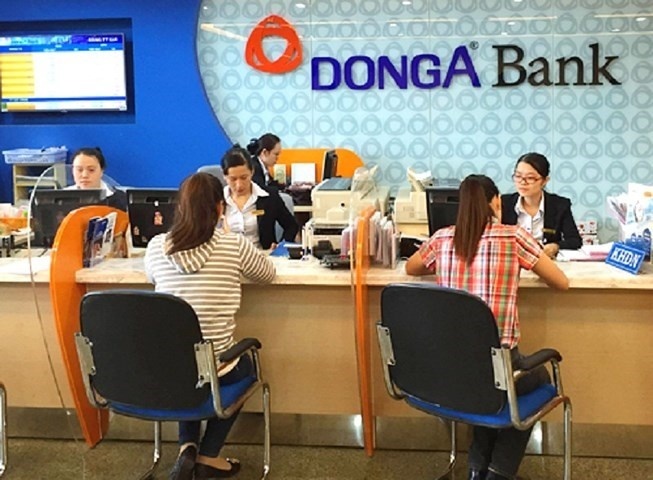 Ngân hàng Nhà nước chỉ định thành viên HĐQT DongA Bank