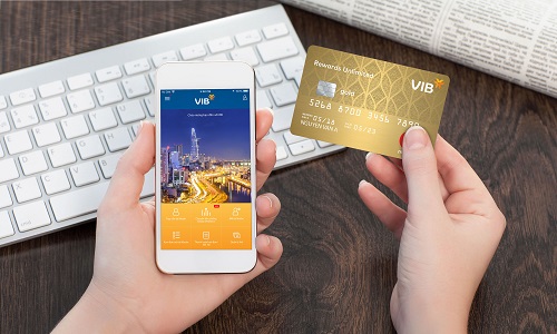 Chiến lược phát triển mảng thẻ giúp VIB nhận giải thưởng Ngân hàng phát hành thẻ tín dụng tốt nhất của Việt Nam 2018 từ tạp chí Global Banking & Finance Review
