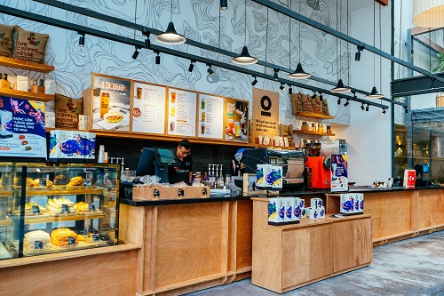 CEO The Coffee House: Chất lượng cao là đầu ra duy nhất cho cà phê Việt - 1