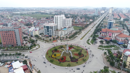 Him Lam Green Park đón nhu cầu thuê nhà của chuyên gia nước ngoài tại Bắc Ninh