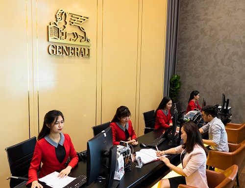 Generali Việt Nam luôn chú trọng đến chất lượng dịch vụ và lợi ích của khách hàng và tự hào đã đạt được nhiều giải thưởng uy tín trong lĩnh vực này