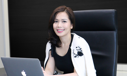 VIB hướng tới mục tiêu dẫn đầu xu thế thẻ ở Việt Nam
