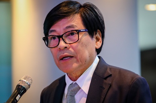 Ông Phạm Phú Ngọc Trai đảm nhận vai trò Chủ tịch PRO Vietnam.