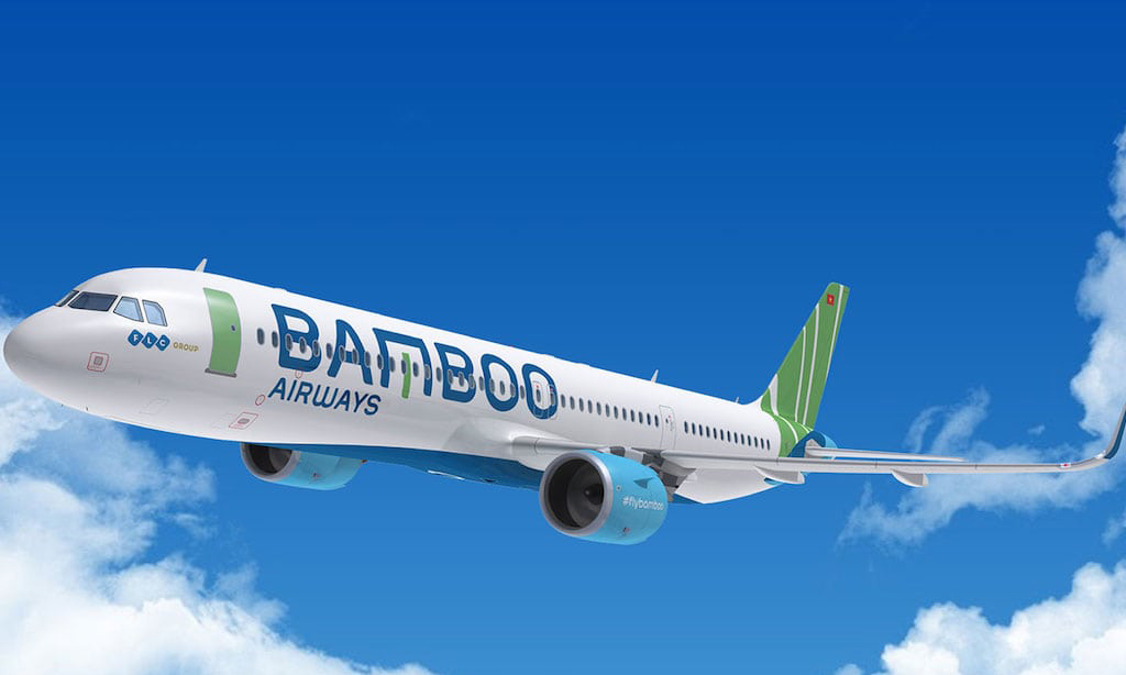 Bamboo Airways muốn bay thẳng đi Mỹ từ cuối năm nay