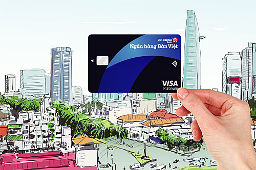 Tham khảo thêm thông tin tại www.card.vietcapitalbank.com.vn