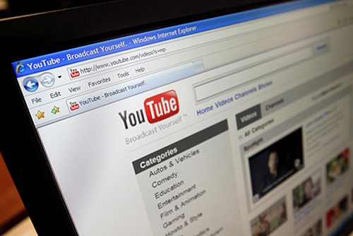 Cơ quan quản lý tiếp tục chỉ ra nhiều sai phạm YouTube trong thời gian gần đây. 