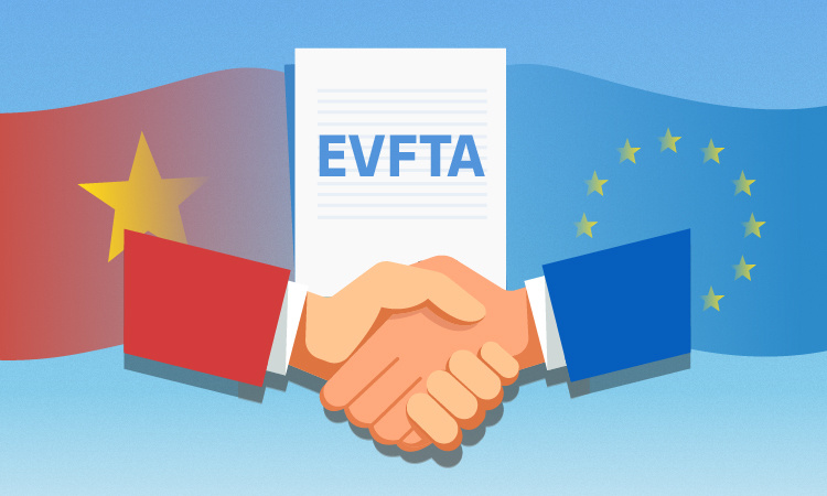 Những khác biệt của Hiệp định thương mại Việt Nam - EU