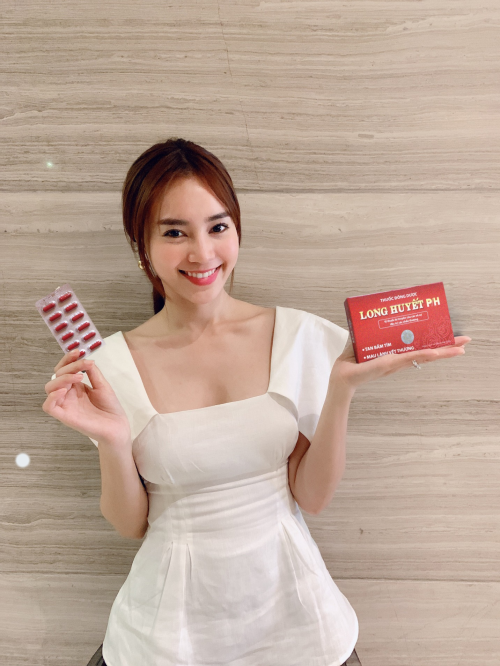 Ninh Dương Lan Ngọc chia sẻ về bí quyết giúp cô hết mình trên phim trường