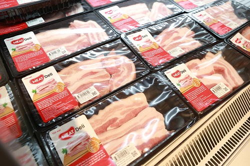 Thương hiệu thịt mát MeatDeli có thêm nhiều mặt hàng đáp ứng nhu cầu đa dạng của người tiêu dùng.