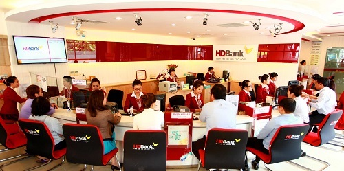 Phát triển nhân sự là một trong những chiến lược cốt lõi của HDBank.