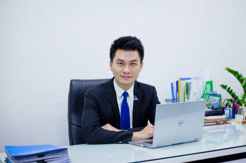 CEO Nguyễn Quốc Quý cho rằng thay đổi công nghệ thì rất dễ, nhưng thay đổi lòng tin người dùng thì rất khó.
