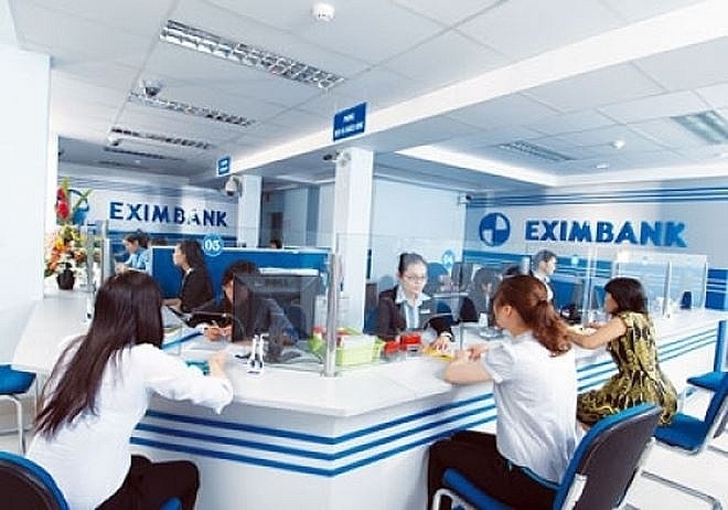 Eximbank muốn phát hành riêng lẻ 5.000 tỷ đồng trái phiếu