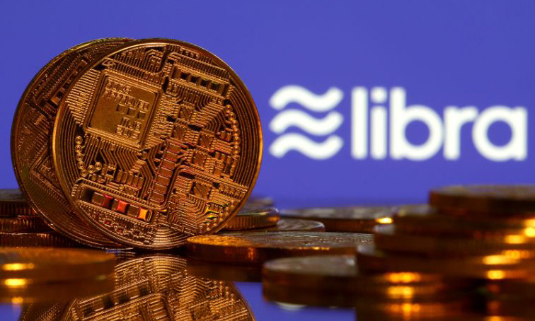 Facebook lo lỡ hẹn phát hành tiền ảo Libra