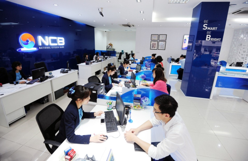 NCB mang tới nhiều chính sách ưu đãi cho khách hàng gửi tiết kiệm