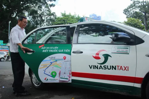 Lợi nhuận Vinasun tăng trưởng đột biến