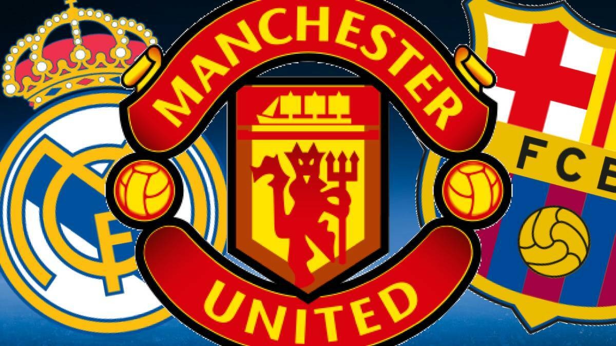 Man Utd không còn là đội bóng đá giá trị nhất hành tinh