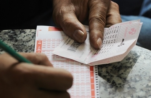 Một khách hàng trúng độc đắc 29 tỷ đồng